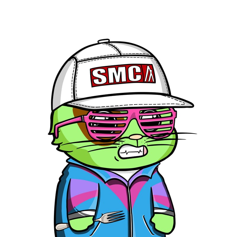 SMC #6919